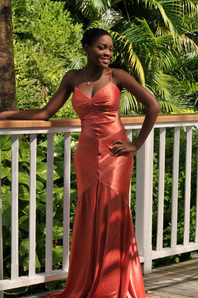 1st Runner Up 2012