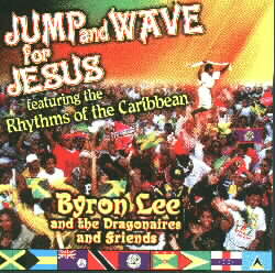 Jump&Wave with Jesus