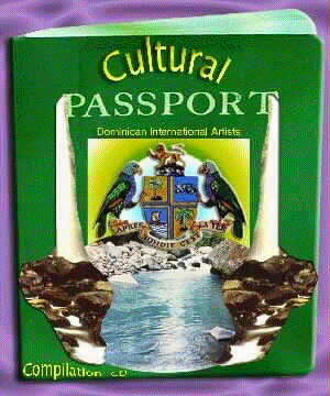 Cultural Passport