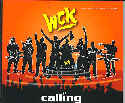 WCK-CALLING