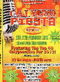 2012 Calypso Fiesta DVD