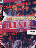 2016 CalypsoFiesta Vol One DVD