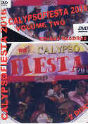 2016 CalypsoFiesta Vol Two DVD