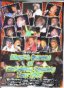 2007/2008 Caribbean Comedy Tour