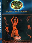 2013 Chutney Monarch DVD