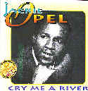 Jackie Opel-Cry Me A River