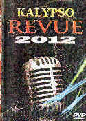 2012 Kalypso Revue DVD