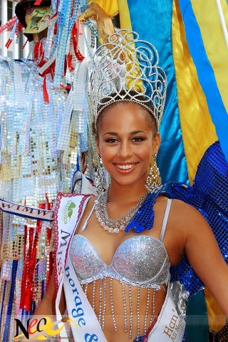 Miss Dominica 2013
