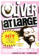 OLIVER AT LARGE DVD