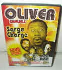 OLIVER IN CHARGE DVD