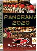 2020 Panorama Large Bands finals DVD