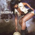 SOCA GOLD 2010 - VARIOUS