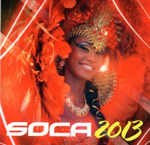 Soca 
 2013