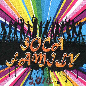 Soca Family 2014