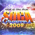 Soca Grooves 2009