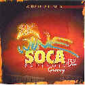 Soca Party Groove Mix 2009