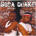 Hunter/Daddy Chess-SOCA QUAKE