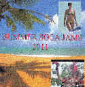 SUMMER SOCA JAMS 2011 CD