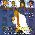 LORD TOKYO' Sweet Hot  & Spicy