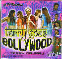 TERRY Goes To Bollywood