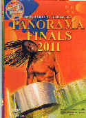 PANORAMA DVD 2011