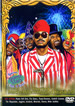 Machel & XTATIK Circus DVD