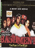 Bashment Fork In The road DVD