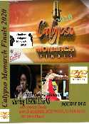 2020 Calypso Monarch Finals DVD