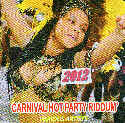 Carnival riddums 2012 CD