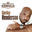 Gordon Henderson - Cent pour Sang Creole