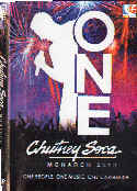 2012 Chutney Soca Monarch DVD