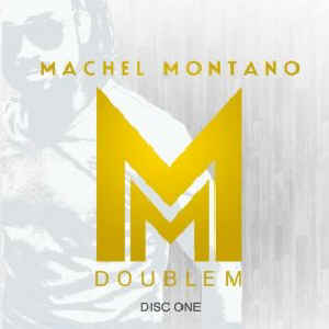 Machel Montano Double M 2012 CD