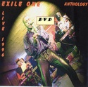 Exile One Live Anthology