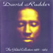 David Rudder- Gilded Connection 86-89