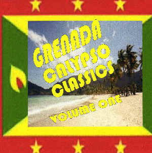 Grenada Calypso Classics