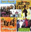 Best of Awesome Jamband