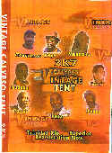 Vintage Kaiso Tent 2K7 DVD