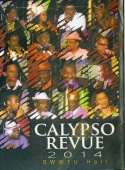 2014 Kalypso Revue Tent DVD