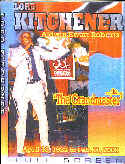 LORD KITCHENER -THE GRANDMASTER DVD