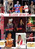 2020 Klassic Ruso Tent DVD