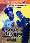 LEARIE JOSEPH LIVE IN TORONTO