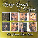 Living Legends of Calypso
