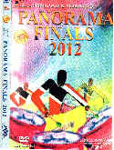 2012 Panorama Finals DVD