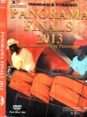2013 Panorama DVD