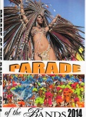 2014 Parade of Bands DVD