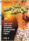 DR.Sakis Tropical Dance DVD