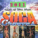 BEST OF SOCA GROOVES 2011 - VARIOUS