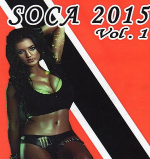 soca 2015 vol1
