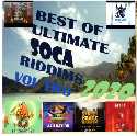 Best of Ultimate Soca Riddims 2020 Vol Two