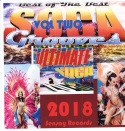 Best of Soca Grooves 2018 Vol Two